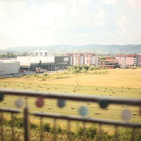 Apartment Perviz Bihać Exterior foto