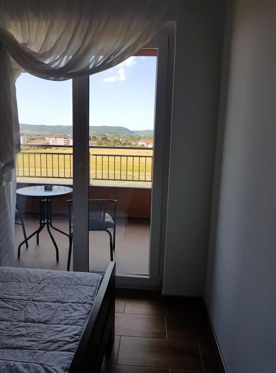 Apartment Perviz Bihać Exterior foto