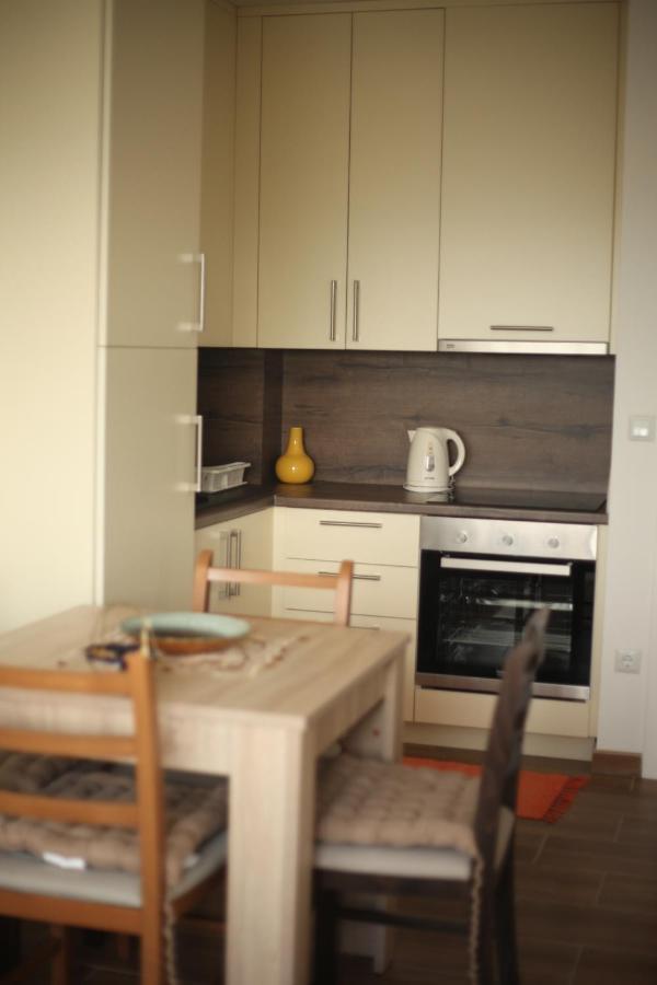 Apartment Perviz Bihać Exterior foto