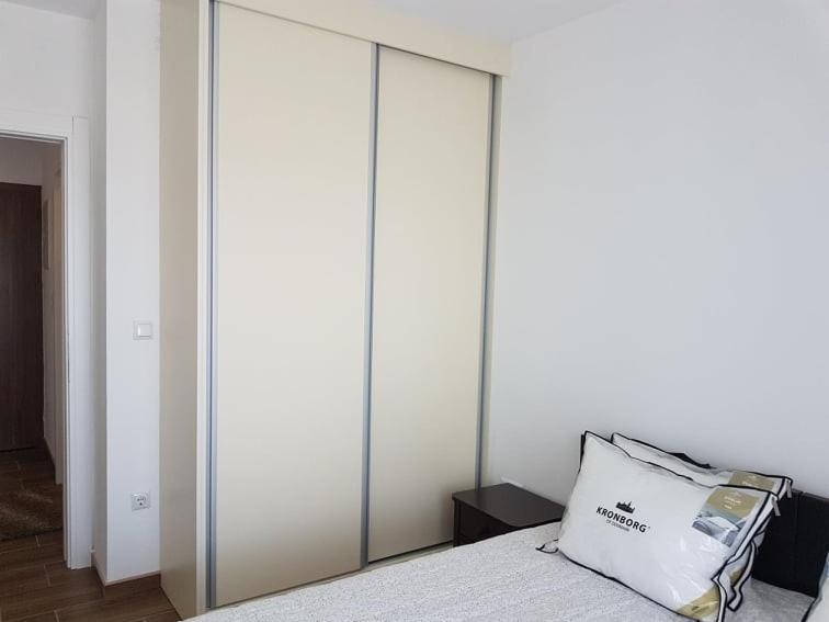 Apartment Perviz Bihać Exterior foto