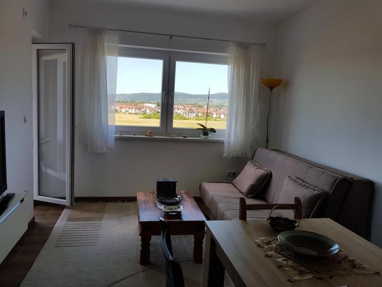 Apartment Perviz Bihać Exterior foto