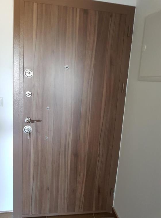 Apartment Perviz Bihać Exterior foto