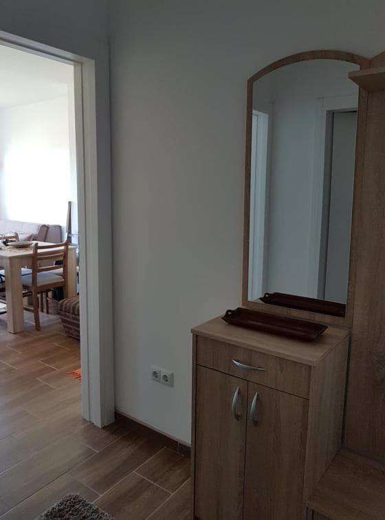 Apartment Perviz Bihać Exterior foto