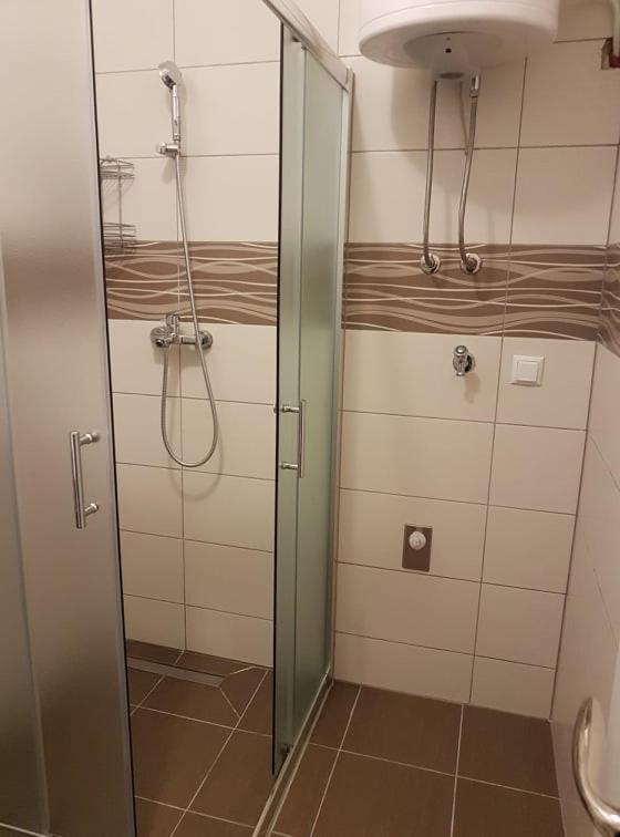 Apartment Perviz Bihać Exterior foto