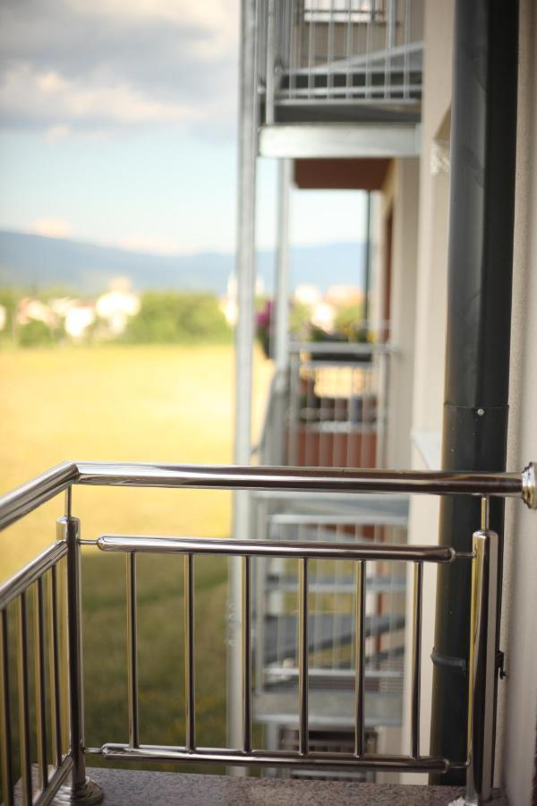 Apartment Perviz Bihać Exterior foto