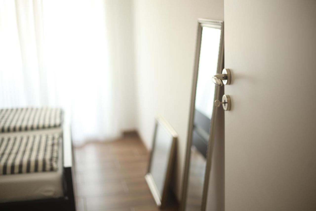Apartment Perviz Bihać Exterior foto
